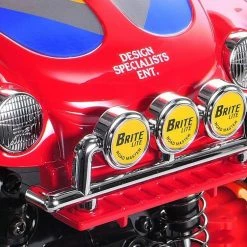 Tamiya Monster Truck Monster Beetle Trail, 4WD 1:14, Kit De Construction - Off-Road Modèle -Kyosho Shop unnamed file 2424