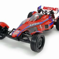Tamiya Buggy Astute 2022 TD2, RWD, 1:10, Kit De Construction - Off-Road Modèle