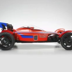 Tamiya Buggy Astute 2022 TD2, RWD, 1:10, Kit De Construction - Off-Road Modèle -Kyosho Shop unnamed file 2436
