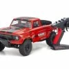 Kyosho Europe Kyosho Trophy Truck Outlaw Rampage Pro Type 2 ARTR Rouge - Off-Road Modèle -Kyosho Shop unnamed file 2444
