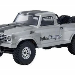 Kyosho Europe Kyosho Trophy Truck Outlaw Rampage Pro 1:10, Kit - Off-Road Modèle