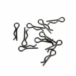 Axial Pinces De Carrosserie 3 Mm - Off-Road Châssis