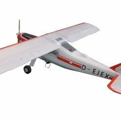 Amewi Avion à Moteur Dornier DO-27 1600 Mm, Rouge / Blanc PNP - Avions 6 Amewi Avion à Moteur Dornier DO-27 1600 Mm, Rouge / Blanc PNP - Avions -Kyosho Shop unnamed file 2463