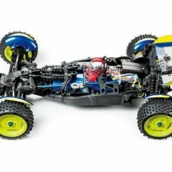 Tamiya Buggy TD4 Super Avante 4WD 1:10, Kit - Off-Road Modèle -Kyosho Shop unnamed file 2469