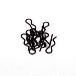 Axial Pinces De Carrosserie 6 Mm - Off-Road Châssis