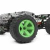 Maverick Truggy Quantum XT Flux 80A 4WD Argent, 1:10, ARTR - Off-Road Modèle -Kyosho Shop unnamed file 2473