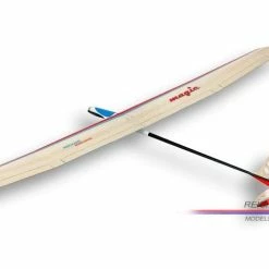 Reichard Motoplaneurs Magic 2000 Mm ARF - Avions