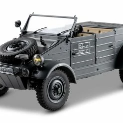 RocHobby Scaler Kübelwagen Typ 82 1:12, RTR - Off-Road Modèle