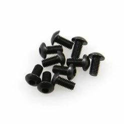 Axial Vis à Tête Ronde M3 X 6 - Off-Road Châssis