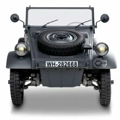 RocHobby Scaler Kübelwagen Typ 82 1:12, RTR - Off-Road Modèle -Kyosho Shop unnamed file 2480 scaled