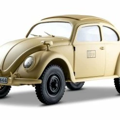 RocHobby Scaler Voiture De Commandant VW Type82e 1:12, RTR - Off-Road Modèle