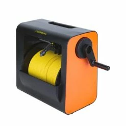 CHASING Bobine De Câble Avec Manivelle Sans Câble - On-Road Châssis