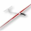 Reichard Motoplaneurs Proxima II 2780 Mm ARF - Avions -Kyosho Shop unnamed file 2489