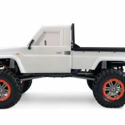 Amewi Scale Crawler AMXRock RCX10B Basic ARTR Blanc - Off-Road Modèle -Kyosho Shop unnamed file 2494