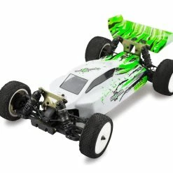 Amewi Buggy EVO-X 6000 Competition, Vert 1:10, RTR - Off-Road Modèle -Kyosho Shop unnamed file 2497