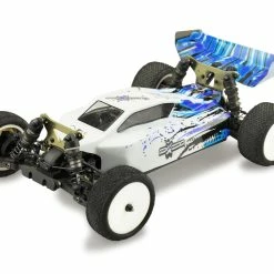 Amewi Buggy EVO-X 6000 Competition, Bleu 1:10, RTR - Off-Road Modèle -Kyosho Shop unnamed file 2499