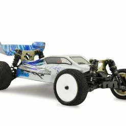 Amewi Buggy EVO-X 6000 Competition, Bleu 1:10, RTR - Off-Road Modèle -Kyosho Shop unnamed file 2500