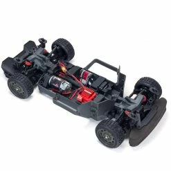 Arrma Infraction 4x4 Mega, Rouge/bleu 1:8, RTR - On-Road Modèle -Kyosho Shop unnamed file 2503