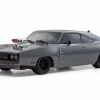 Kyosho Europe Kyosho Muscle Car Fazer MK2 Dodge Charger 1970, 1:10, ARTR - On-Road Modèle