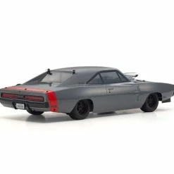 Kyosho Europe Kyosho Muscle Car Fazer MK2 Dodge Charger 1970, 1:10, ARTR - On-Road Modèle -Kyosho Shop unnamed file 2512