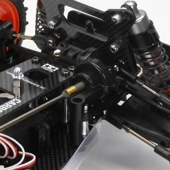 Tamiya Buggy Top-Force Evo 4WD, Kit, 1:10 - Off-Road Modèle -Kyosho Shop unnamed file 2514