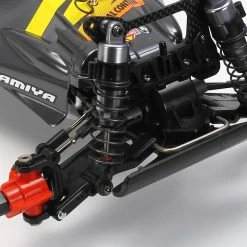 Tamiya Buggy Top-Force Evo 4WD, Kit, 1:10 - Off-Road Modèle -Kyosho Shop unnamed file 2515