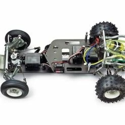 Tamiya Fighting Buggy RWD, 1:10, Kit - Off-Road Modèle -Kyosho Shop unnamed file 2517