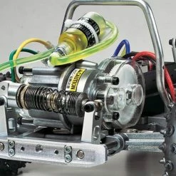 Tamiya Fighting Buggy RWD, 1:10, Kit - Off-Road Modèle -Kyosho Shop unnamed file 2518