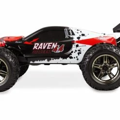 Amewi Truggy Raven 4x4 Brushless 1:10, RTR - Off-Road Modèle 6 Amewi Truggy Raven 4x4 Brushless 1:10, RTR - Off-Road Modèle -Kyosho Shop unnamed file 2523