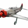 Amewi Warbird YAK - 11 1450 Mm, Militaire PNP - Avions -Kyosho Shop unnamed file 2531