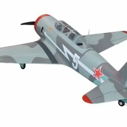 Amewi Warbird YAK - 11 1450 Mm, Militaire PNP - Avions -Kyosho Shop unnamed file 2532