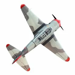 Amewi Warbird YAK - 11 1450 Mm, Militaire PNP - Avions -Kyosho Shop unnamed file 2533