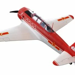 Amewi Warbird YAK - 11 1450 Mm, Rouge/Blanc PNP - Avions -Kyosho Shop unnamed file 2535
