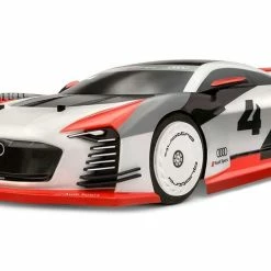HPI Voiture De Tourisme RS4 Sport 3 Audi E-tron Vision GT, 1.10, ARTR - On-Road Modèle