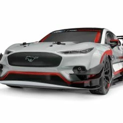 HPI Voiture De Tourisme RS4 Sport 3 Flux Mustang Mach-E 1400 1:10, ARTR - On-Road Modèle 7 HPI Voiture De Tourisme RS4 Sport 3 Flux Mustang Mach-E 1400 1:10, ARTR - On-Road Modèle -Kyosho Shop unnamed file 2543