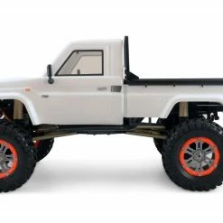 Amewi Scale Crawler AMXRock RCX10P Pro ARTR Blanc - Off-Road Modèle 6 Amewi Scale Crawler AMXRock RCX10P Pro ARTR Blanc - Off-Road Modèle -Kyosho Shop unnamed file 2545