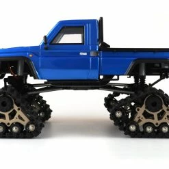 Amewi Scale Crawler AMXRock RCX10TB Basic ARTR Bleu - Off-Road Modèle -Kyosho Shop unnamed file 2554