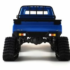 Amewi Scale Crawler AMXRock RCX10TB Basic ARTR Bleu - Off-Road Modèle -Kyosho Shop unnamed file 2555
