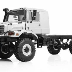 RC4WD Camion Overland 4x4 Truck ARTR - Véhicule Utilitaire 7 RC4WD Camion Overland 4x4 Truck ARTR - Véhicule Utilitaire -Kyosho Shop unnamed file 2558