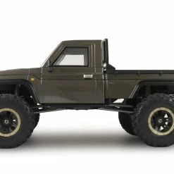 Amewi Scale Crawler AMXRock RCX8B Basic ARTR Gris - Off-Road Modèle -Kyosho Shop unnamed file 2560