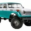 RC4WD Scale Crawler Trail Finder 2 LWB Toyota FJ55 1:10, Kit De Construction - Off-Road Modèle -Kyosho Shop unnamed file 2565 scaled
