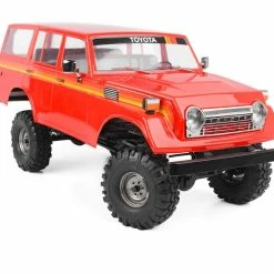 RC4WD Scale Crawler Trail Finder 2 LWB Toyota FJ55 1:10, Kit De Construction - Off-Road Modèle -Kyosho Shop unnamed file 2567