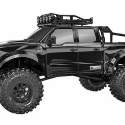 Gmade Scale Crawler GS02 Komodo Double Cab TS ARTR - Off-Road Modèle -Kyosho Shop unnamed file 2575