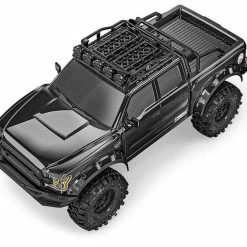 Gmade Scale Crawler GS02 Komodo Double Cab TS ARTR - Off-Road Modèle -Kyosho Shop unnamed file 2576