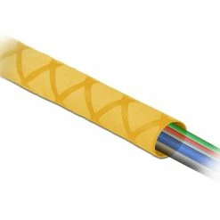 DeLock Gaine Thermorétractable Dessin En X Antidérapant 1 M X 15 Mm Jaune - Matières 7 DeLock Gaine Thermorétractable Dessin En X Antidérapant 1 M X 15 Mm Jaune - Matières -Kyosho Shop unnamed file 258