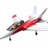 Amewi Jet De Turbine Super Scorpion 6-8S Rouge/Blanc PNP - Avions -Kyosho Shop unnamed file 2580