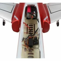 Amewi Jet De Turbine Super Scorpion 6-8S Rouge/Blanc PNP - Avions -Kyosho Shop unnamed file 2581