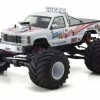 Kyosho Europe Kyosho Monster Truck USA-1 VE, 4WD 1:8, ARTR - Off-Road Modèle -Kyosho Shop unnamed file 2586