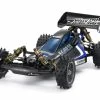 Tamiya Buggy Egress Black Edition 4WD 1:10, Kit De Construction - Off-Road Modèle