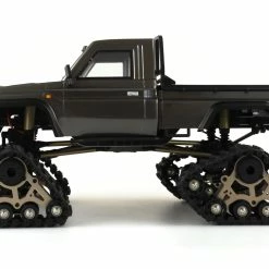 Amewi Scale Crawler AMXRock RCX10TP Pro ARTR Gris - Off-Road Modèle -Kyosho Shop unnamed file 2591